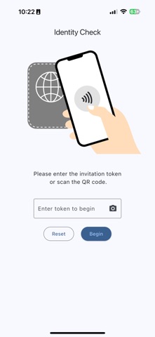 IDX screenshot
