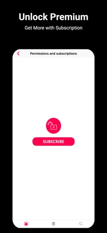 SLIM THUGGA screenshot