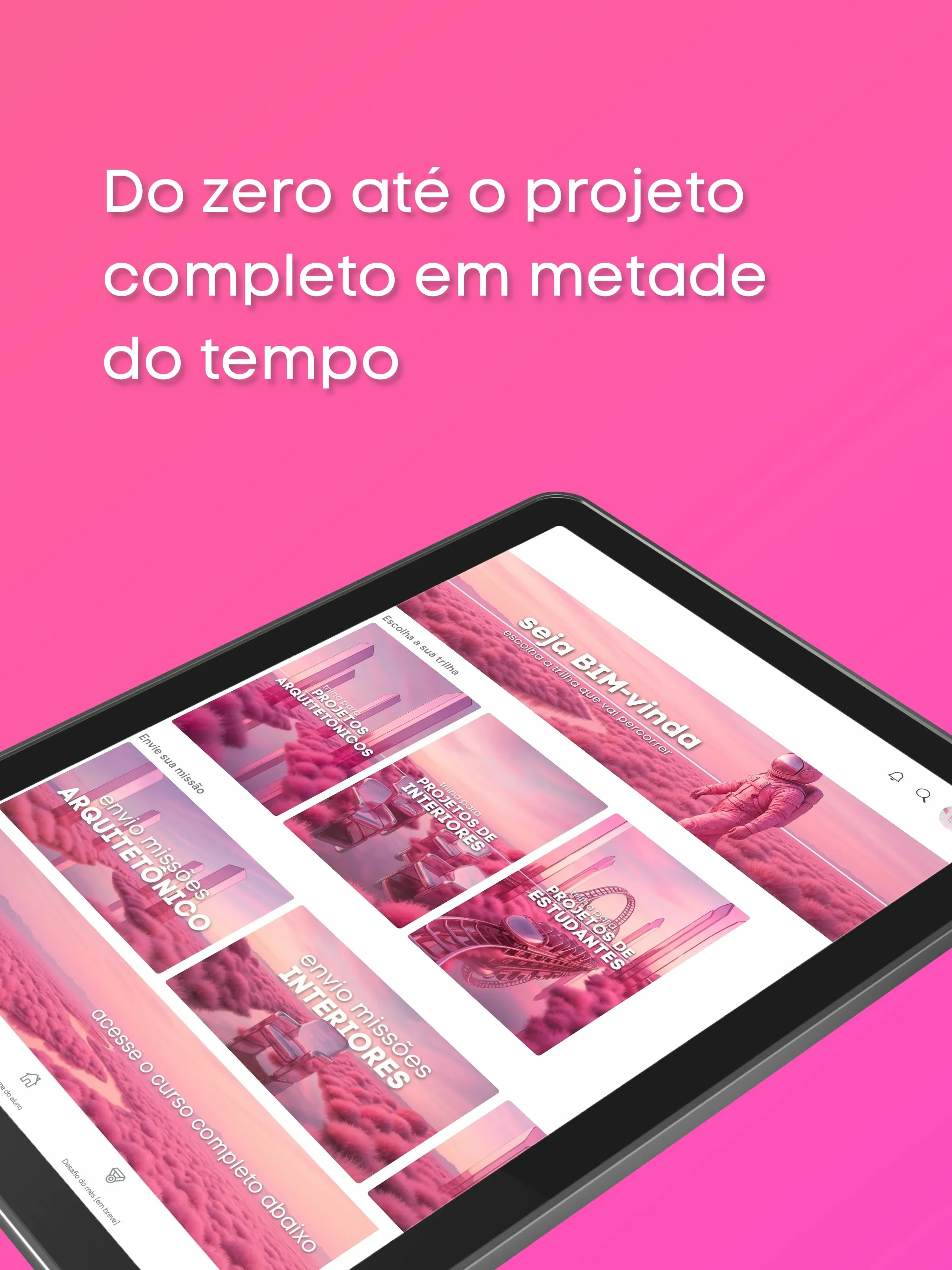 SPMT - Projetos Inteligentes screenshot 6