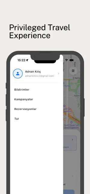 YolcuX screenshot 4