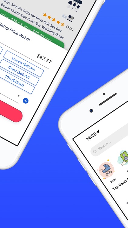 BigBangPrice - Price Tracker screenshot-5