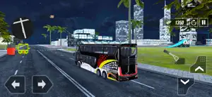 Bus Driving and Racing Legend screenshot 4