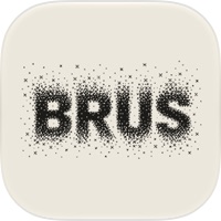 Brusmaskin