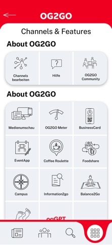 OG2GO - Otto Group to Goのおすすめ画像1