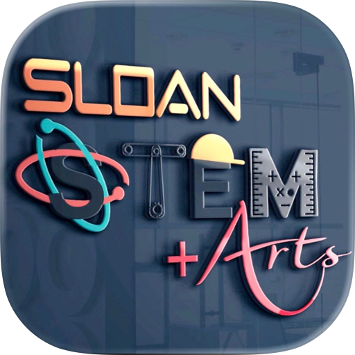 Sloan STEM Connect