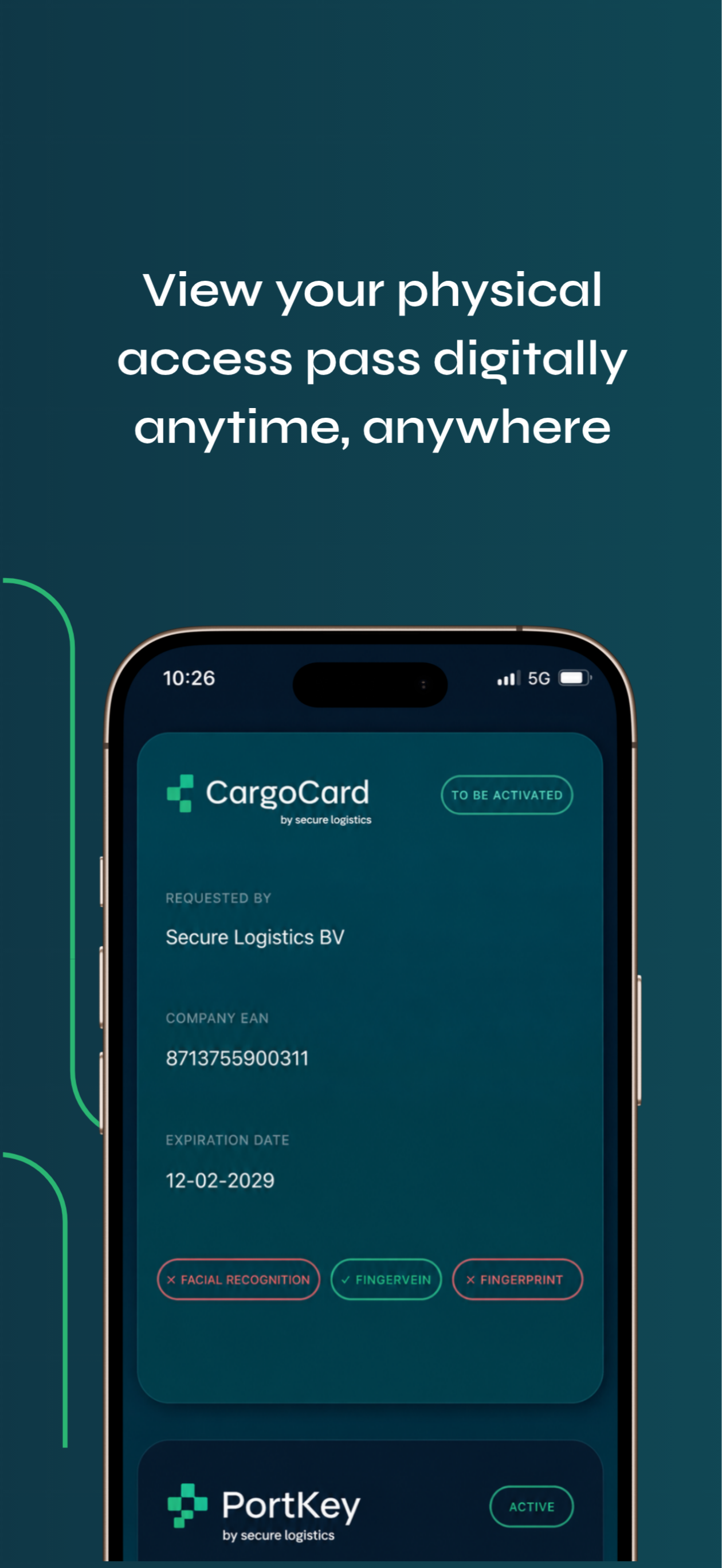XS-ID screenshot 8