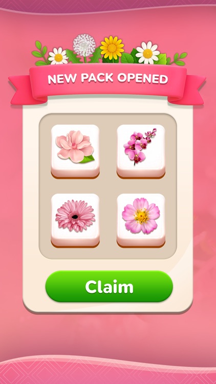 Blossom Master: Tile Matching screenshot-7