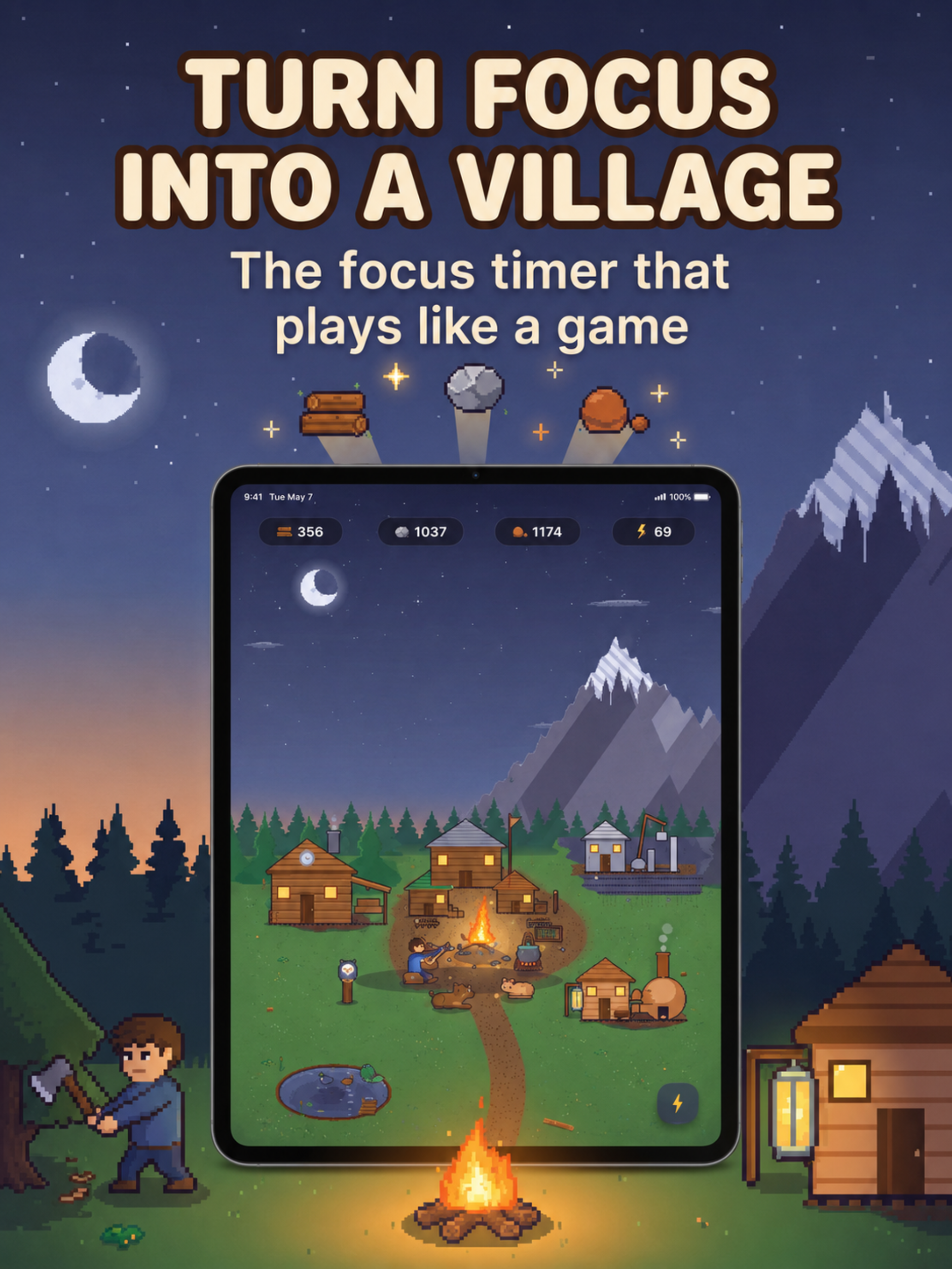 FocusVille screenshot 7