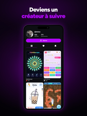 Hoora - Swipe des jeux action iPad screenshot 4