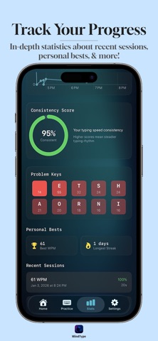MindType Screenshot 3 of 3