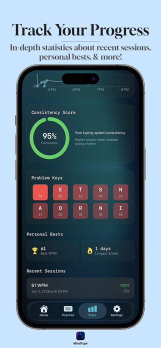 MindType Screenshot 3 of 3
