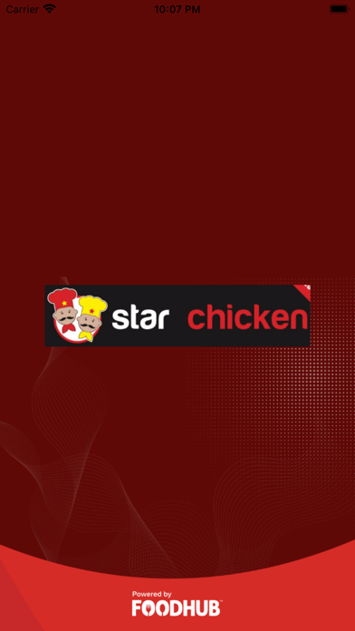 Star chicken old Kennys Screenshot
