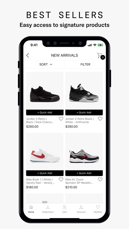 Livestock Shop screenshot-4