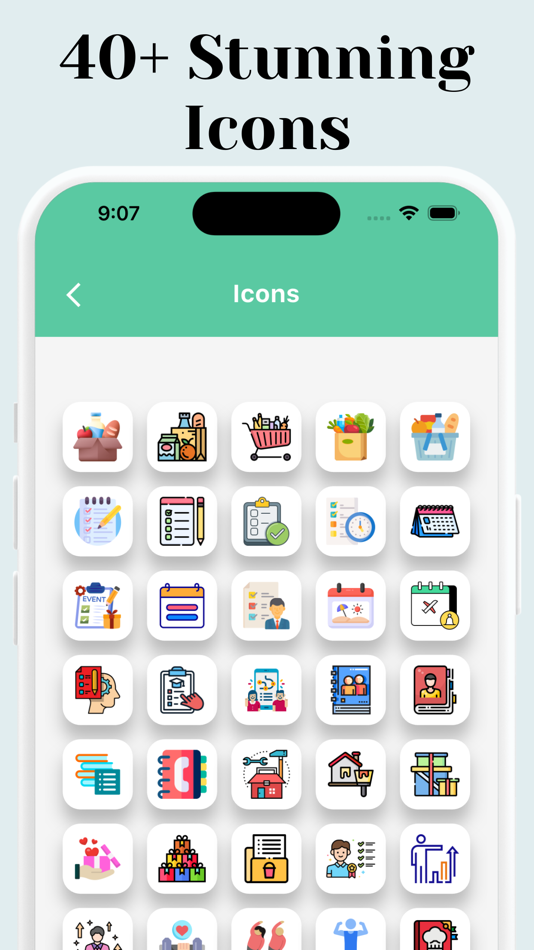 #4. ListifyHub: To-Do & Tasks (iOS) 由: Ranga Marabage