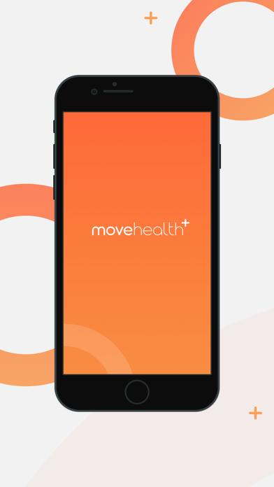 MoveHealth Screenshot