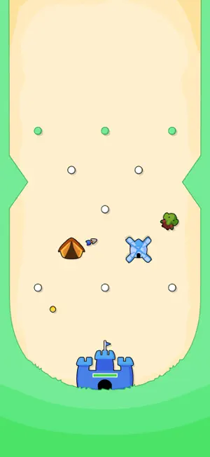 Pachinko Fight screenshot 4