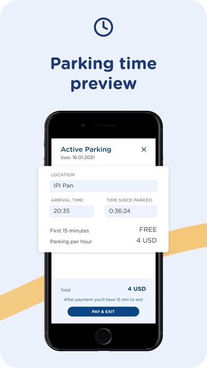 NaviPay screenshot-3