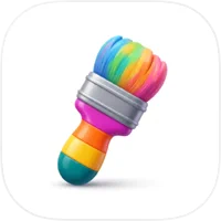 MaxColoringBook is a coloring game for children that features over 170 images to color.