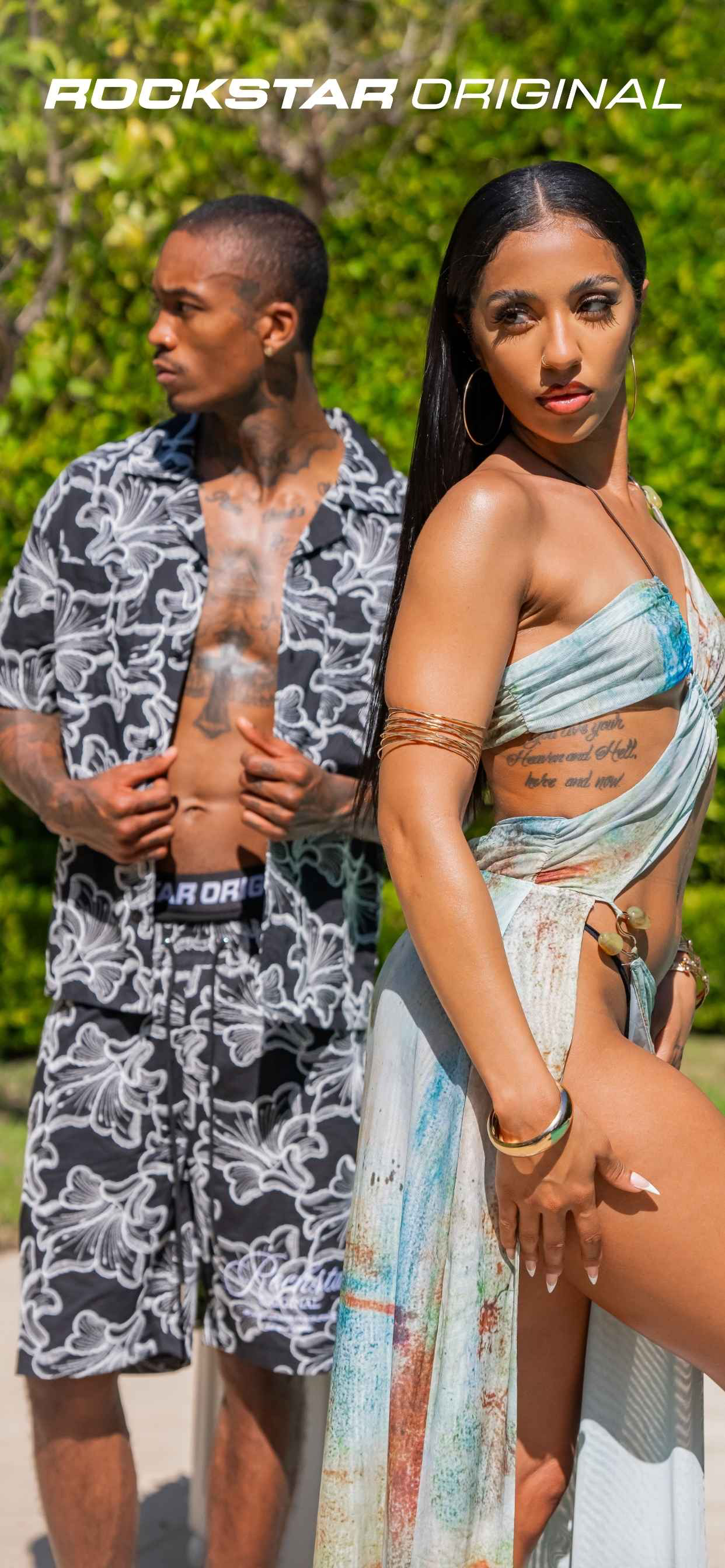 Rockstar Original