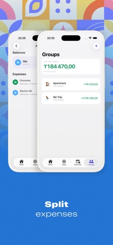 PrivatePenny screenshot