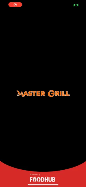 Master Grill Rumney screenshot 1