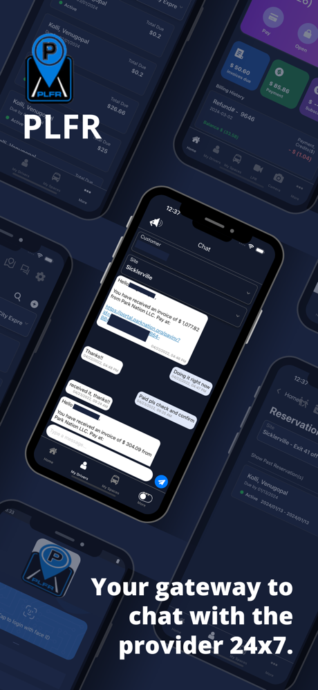 PLFR screenshot 4