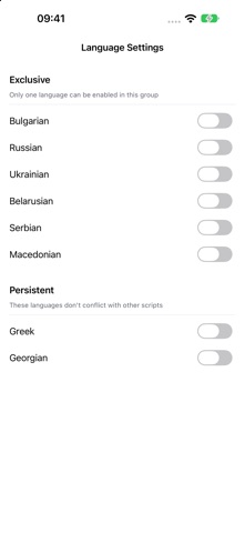 Phonetiq Screenshot 3 of 5