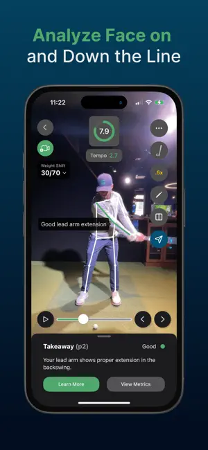 Greenside AI screenshot 3
