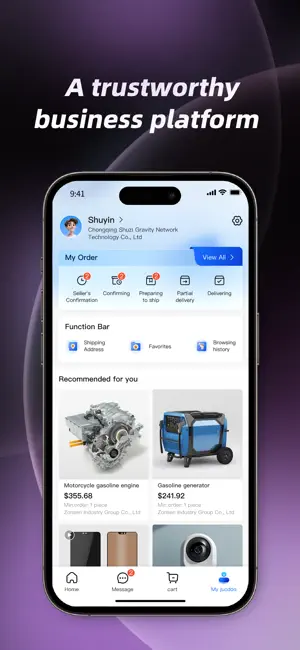 JUCDDO screenshot 4