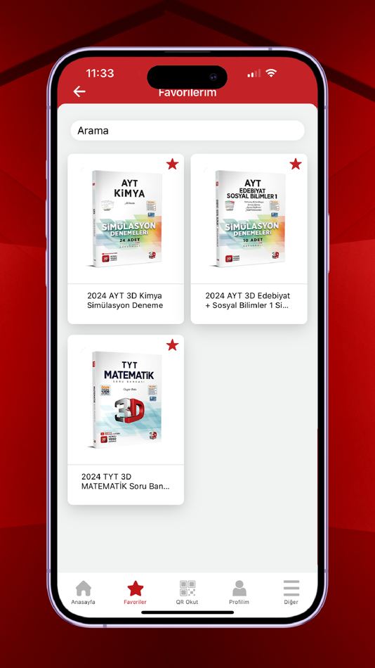 #4. 3D Mobil (iOS) De: Muhammet Karakok