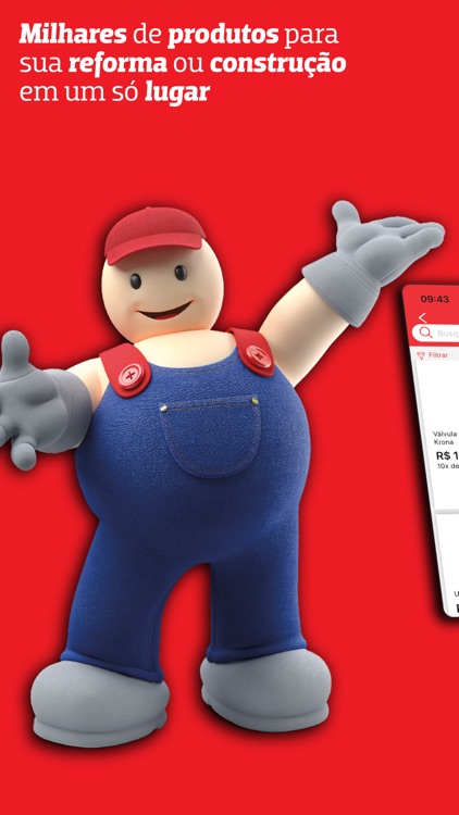 Potiguar Home Center