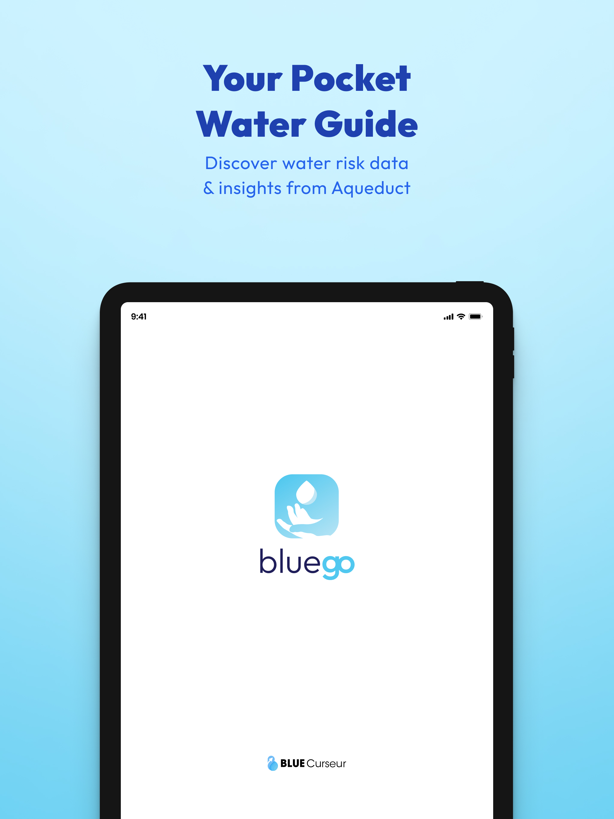 BlueGo! screenshot 5