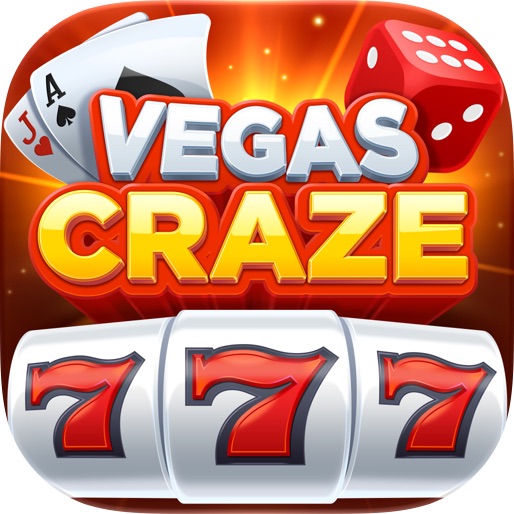 Vegas Craze Casino