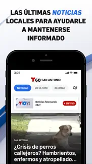 telemundo 60 san antonio iphone images 3