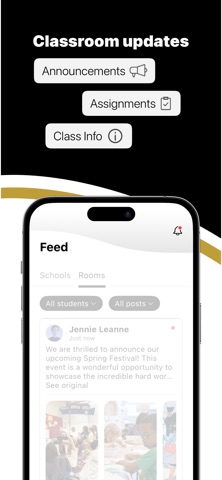 Commerce City Schools, GA Screenshot 5 of 5