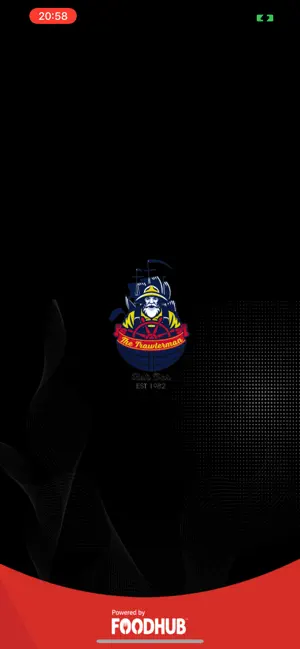 Trawlerman Fish Bar screenshot 1