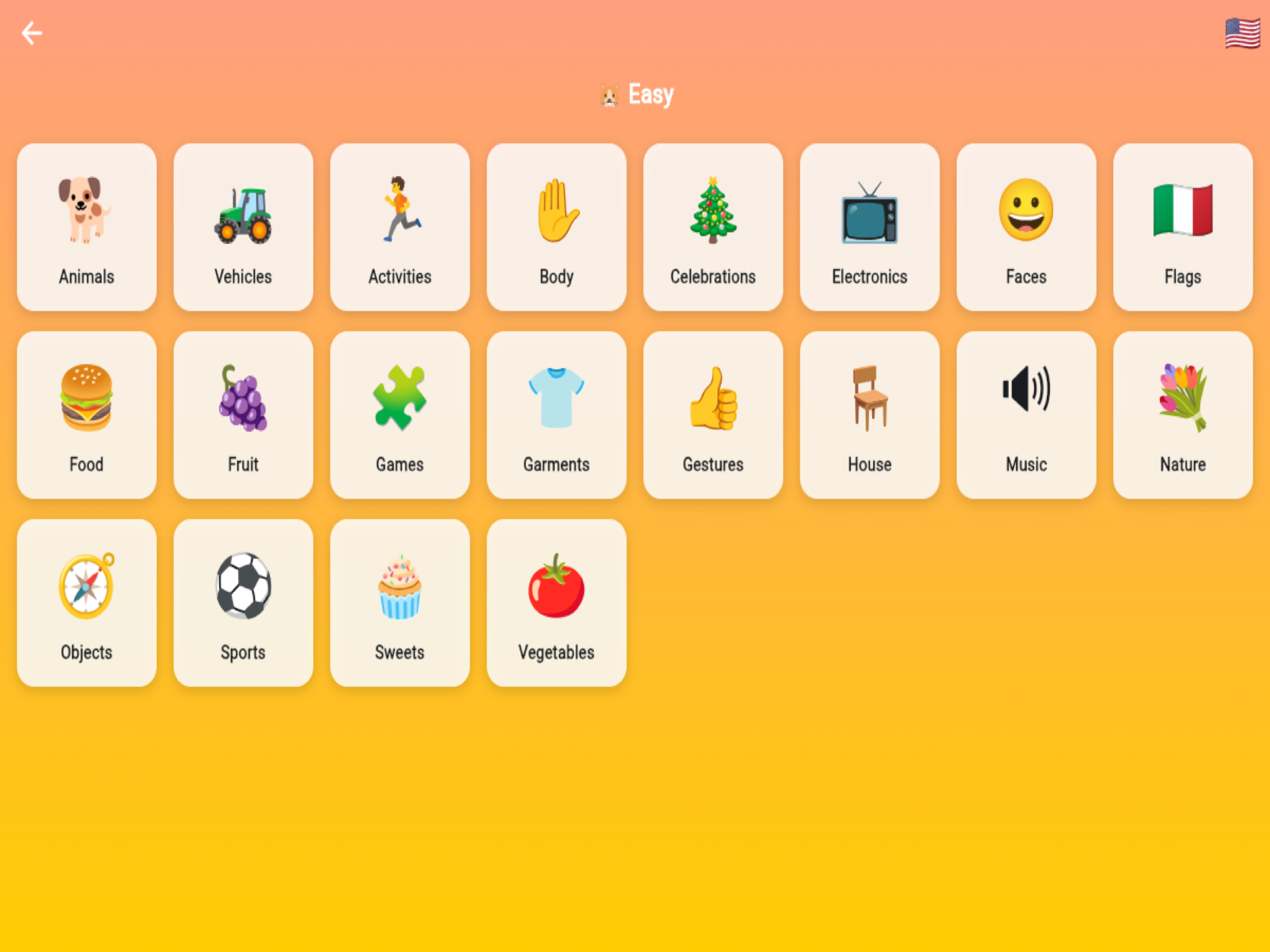 Type Tap - Learn to Type screenshot 8