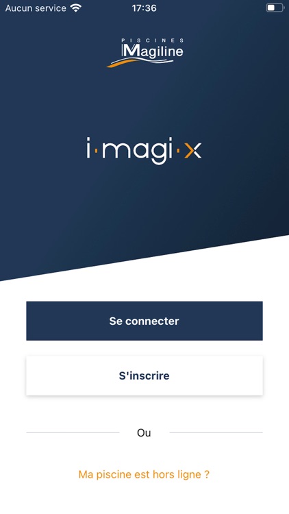 Imagi-x