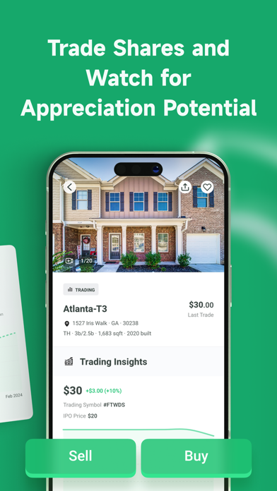 Ark7: Real Estate Investing Screenshot