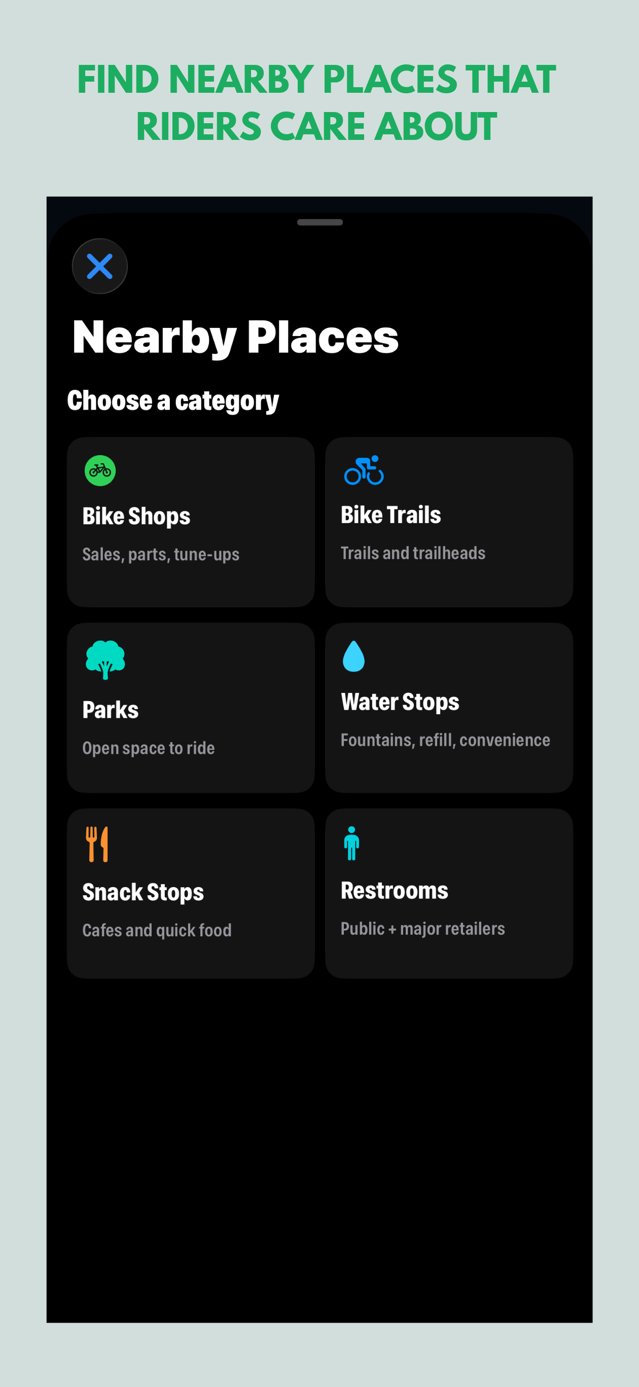 Bike Companion: Ride Tracker screenshot 5