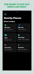 Bike Companion: Ride Tracker screenshot