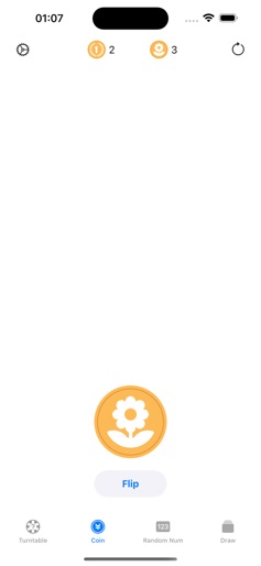 Spin The Wheel - Make Decision screenshot 4