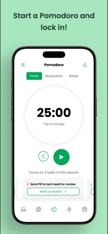 Hypermonkey: ADHD Productivity Screenshot 5 of 10