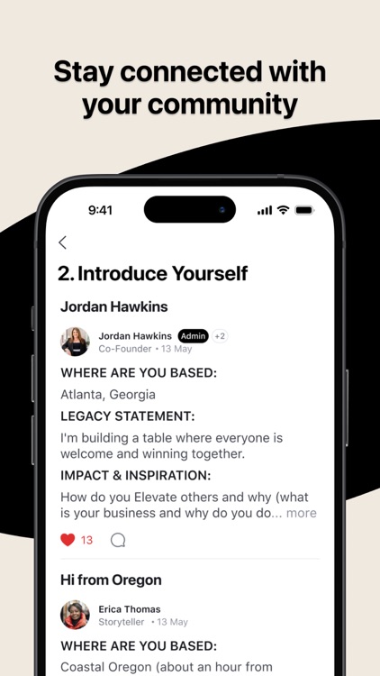 The Elevate Collection screenshot-3