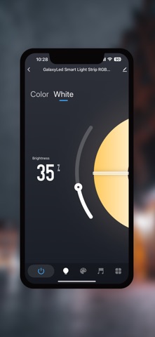 Galaxy Smart screenshot
