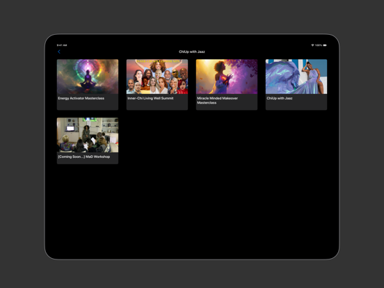 Screenshot #6 pour MaD Miracles