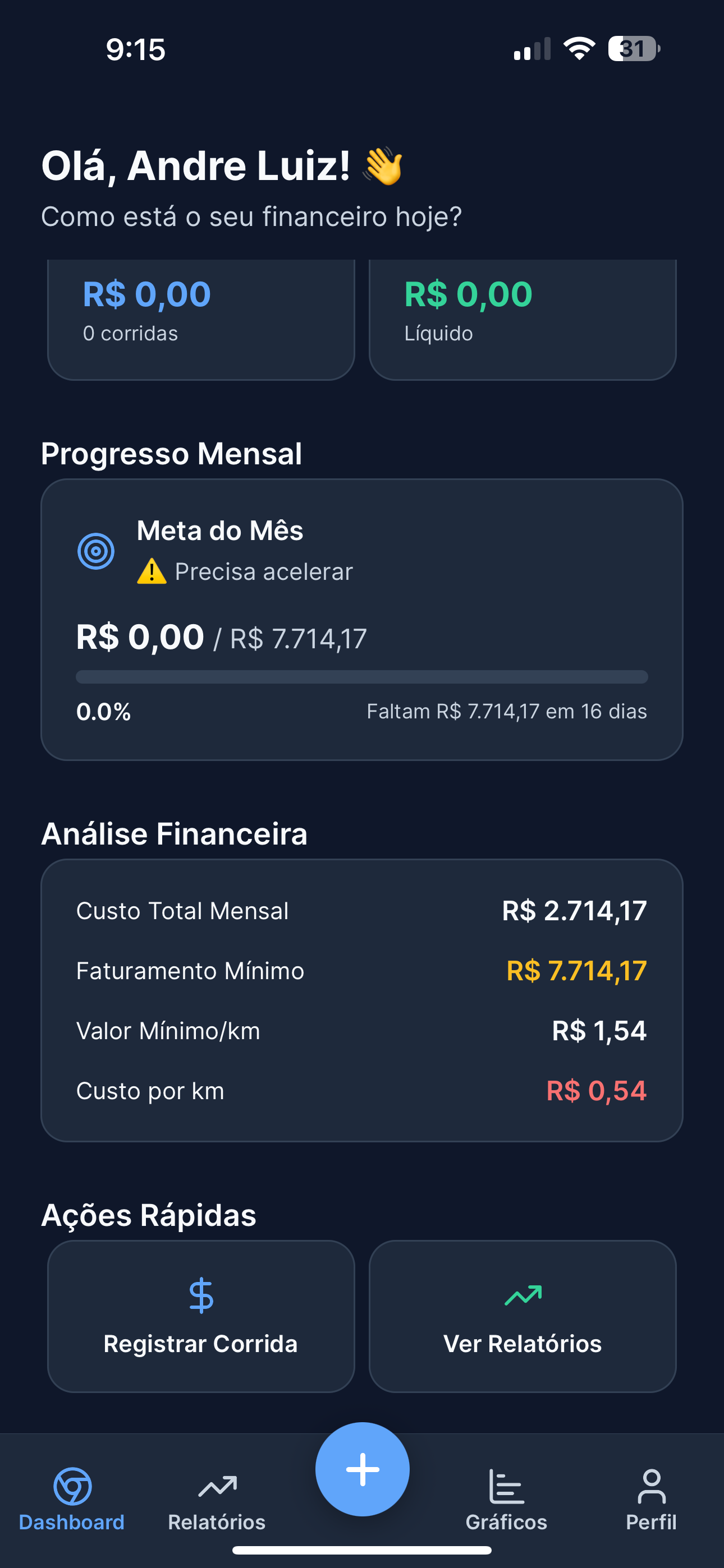 FinDriver