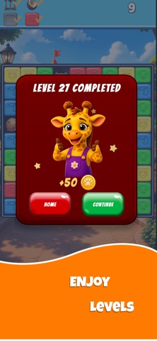 Jungle Combo Screenshot 10 of 10