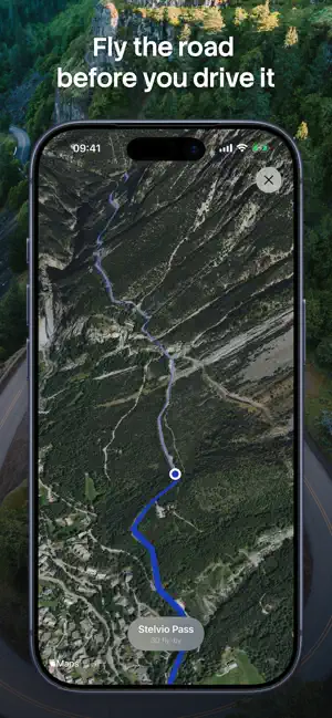Routes - Best Driving Roads screenshot 4