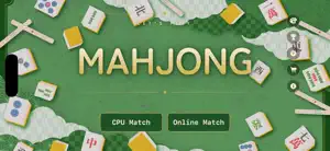 Let's Play Mahjong screenshot 1